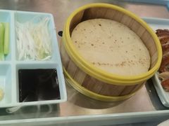 精品烤鸭-紫光园(顺义店)