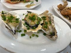 -新享乐海鲜(翠华路店)
