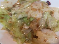 手撕包菜-常株潭·湖南菜(蛇口店)
