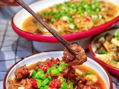 -江西老表·经典江西八大碗