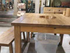 大堂-十六蒲(桂林路店)