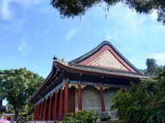 -颐和园