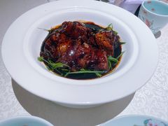 -维园悦谱·海派家常菜(乌鲁木齐南路店)
