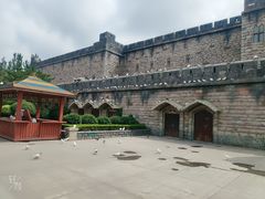 -大同方特欢乐世界