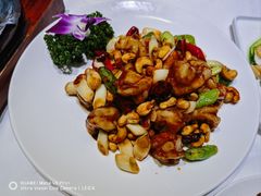 -小贝壳酒楼(经九路店)