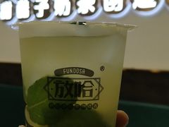-放哈·甜醅子奶茶创造者(阳光丽景湾店)