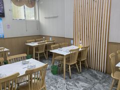 -庆山饭店·海鲜饺子家常菜(北戴河黑石路店)