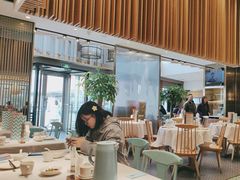 -莆田餐厅PUTIEN(三里屯店)