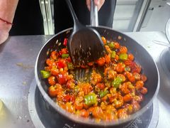 -北丐先生·野馄饨烧烤(南京首店)