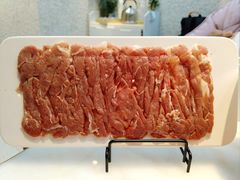 -南锣南门涮肉(南锣鼓巷店)