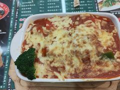-添利·香港茶餐厅·下午茶(雪象店)