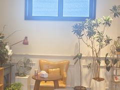 -青莯_Percher Coffee Shop(皮市街店)