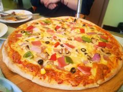 -爱上层楼咖啡馆(为公桥店)