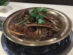 -和庆斋羊蝎子火锅·碳缸烧烤(顺义旗舰店)