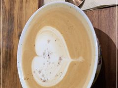 -雪域咖啡SNOWCOVEREDPLATEAUCAFE