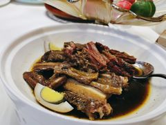 -龙船人海鲜城(长治路店)