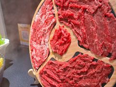 -牛将军•涮肉•烤肉•铁板烧(北京王府井·故宫店)