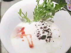 酸奶-乡间好味私家菜(总店)