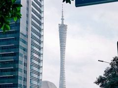 -广州塔