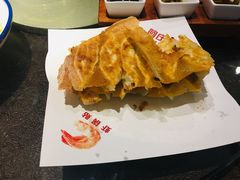 -阿庄新豫菜(通泰路店)