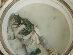 -高老庄·老溧阳·私房菜(南山竹海店)