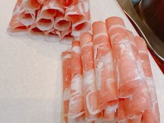-乐宴·老北京铜火锅(八卦岭店)