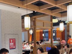 -野妹经典火锅(民治店)