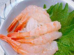 -争鲜回转寿司(中街大悦城店)