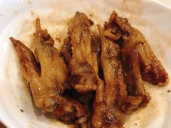 卤水鸡尖-太清凉茶糖水(前海店)