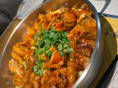 -黄记煌三汁焖锅(顺义华联店)