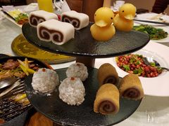 -北京全聚德(西客站店)