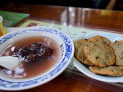 -粗茶淡饭(东关街店)