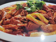 -阿西娅食府(中关村店)