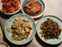 -茄子恰恰·新云南小炒(钱王街店)