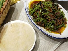 -景芝小炒(蓉花路店)