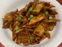 -香融府·烤鸭·家常菜(马家堡路店)