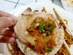 -狮龙啤酒烧烤屋(建二路店)