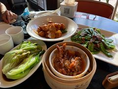 -金鼎轩(鸟巢北辰荟店)