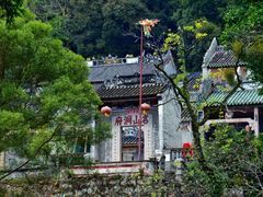 -飞霞风景名胜区