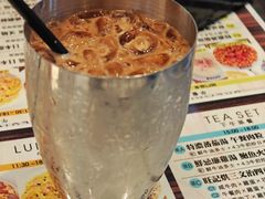 -旺记冰室(九龙中心大厦店)