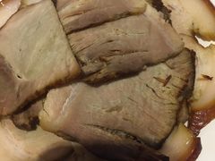 -李连贵熏肉大饼(丰台南路地铁站店)