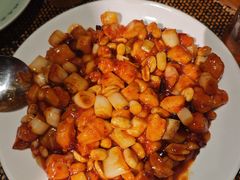 -北平盛世·新京菜·北京烤鸭(劲松·双井店)