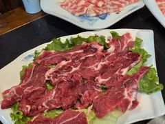 -晓林火锅(安定门店)