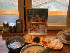 -真打拉面·日式拉面新流派(体育西横街店)