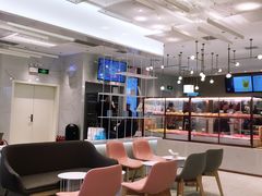 大堂-奈雪的茶(大悦城店)