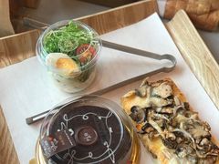-巴黎贝甜·生日蛋糕(杭州文二路店)