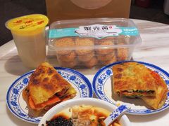 -老客满蛋饼(双塔市集店)