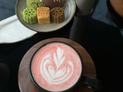 -一尺花园(安和花园店)