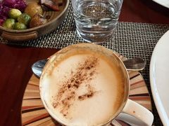 -杭州西子湖四季酒店-WL BISTRO西湖餐厅(灵隐路店)