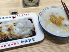 -荔银肠粉·非遗手藝(夫子庙店)